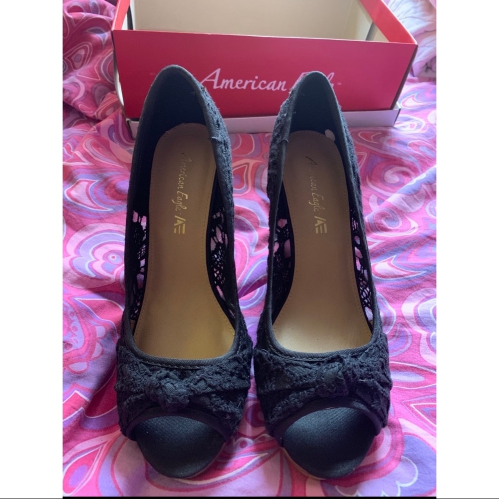 Wedges